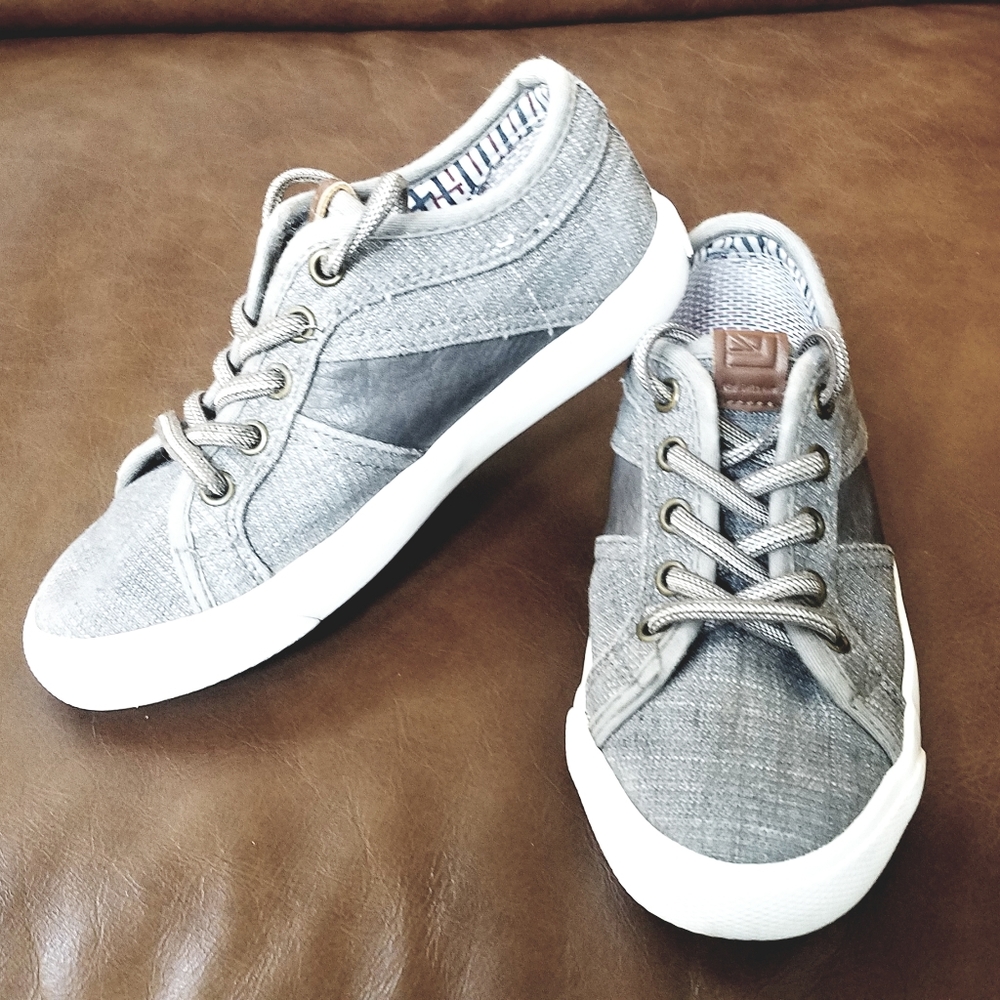 Ben Sherman Sneaker Size 12